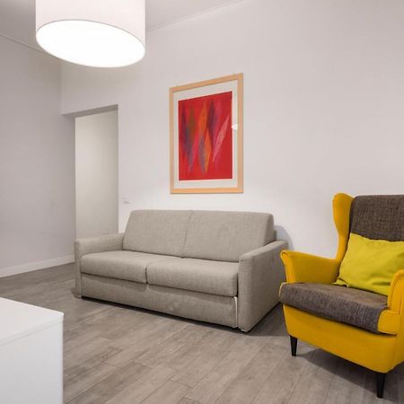 Апартаменти Flats4Rent La Dimora D'Orlando Верона Екстер'єр фото