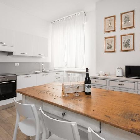 Апартаменти Flats4Rent La Dimora D'Orlando Верона Екстер'єр фото