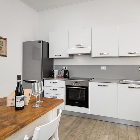Апартаменти Flats4Rent La Dimora D'Orlando Верона Екстер'єр фото