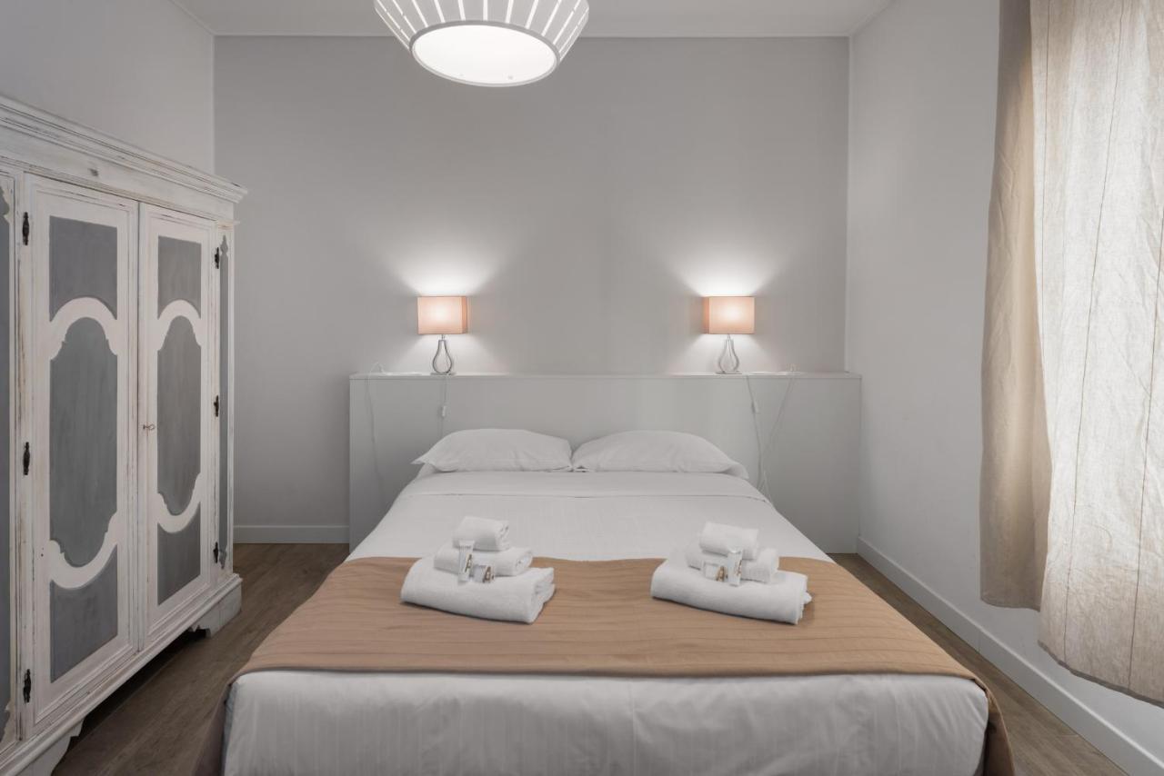 Апартаменти Flats4Rent La Dimora D'Orlando Верона Екстер'єр фото
