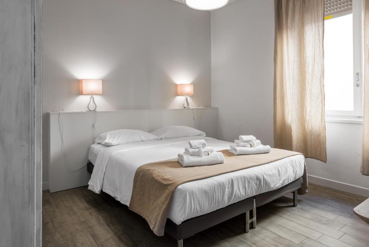 Апартаменти Flats4Rent La Dimora D'Orlando Верона Екстер'єр фото