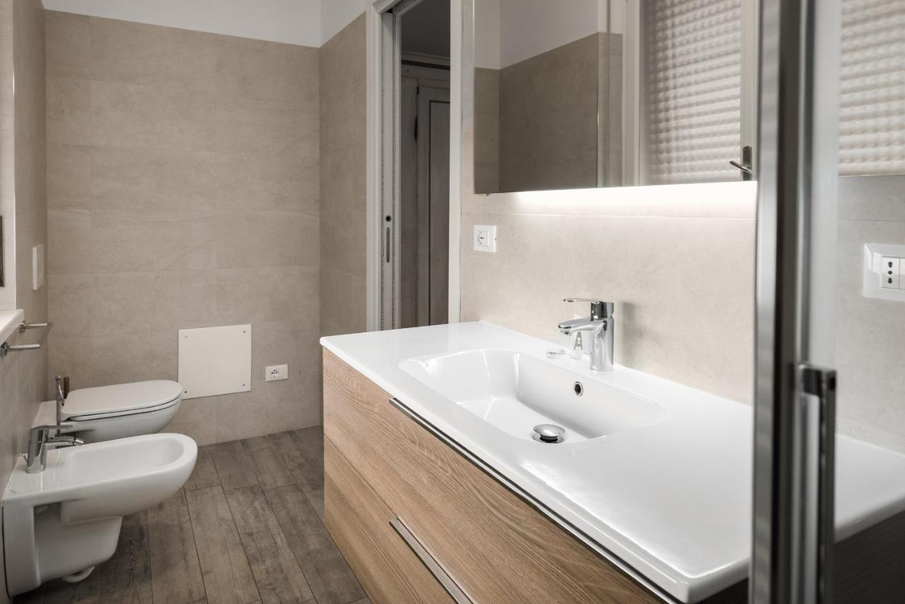 Апартаменти Flats4Rent La Dimora D'Orlando Верона Екстер'єр фото