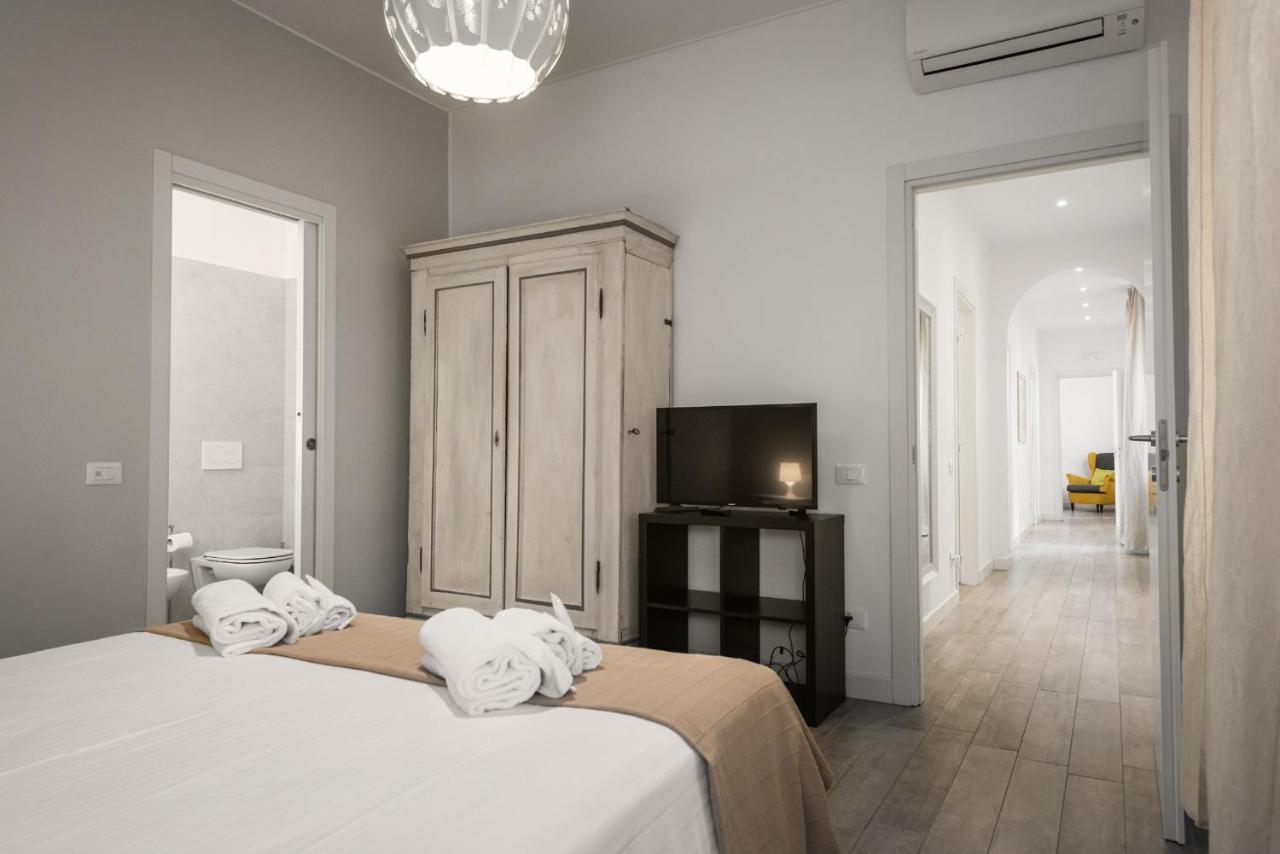 Апартаменти Flats4Rent La Dimora D'Orlando Верона Екстер'єр фото
