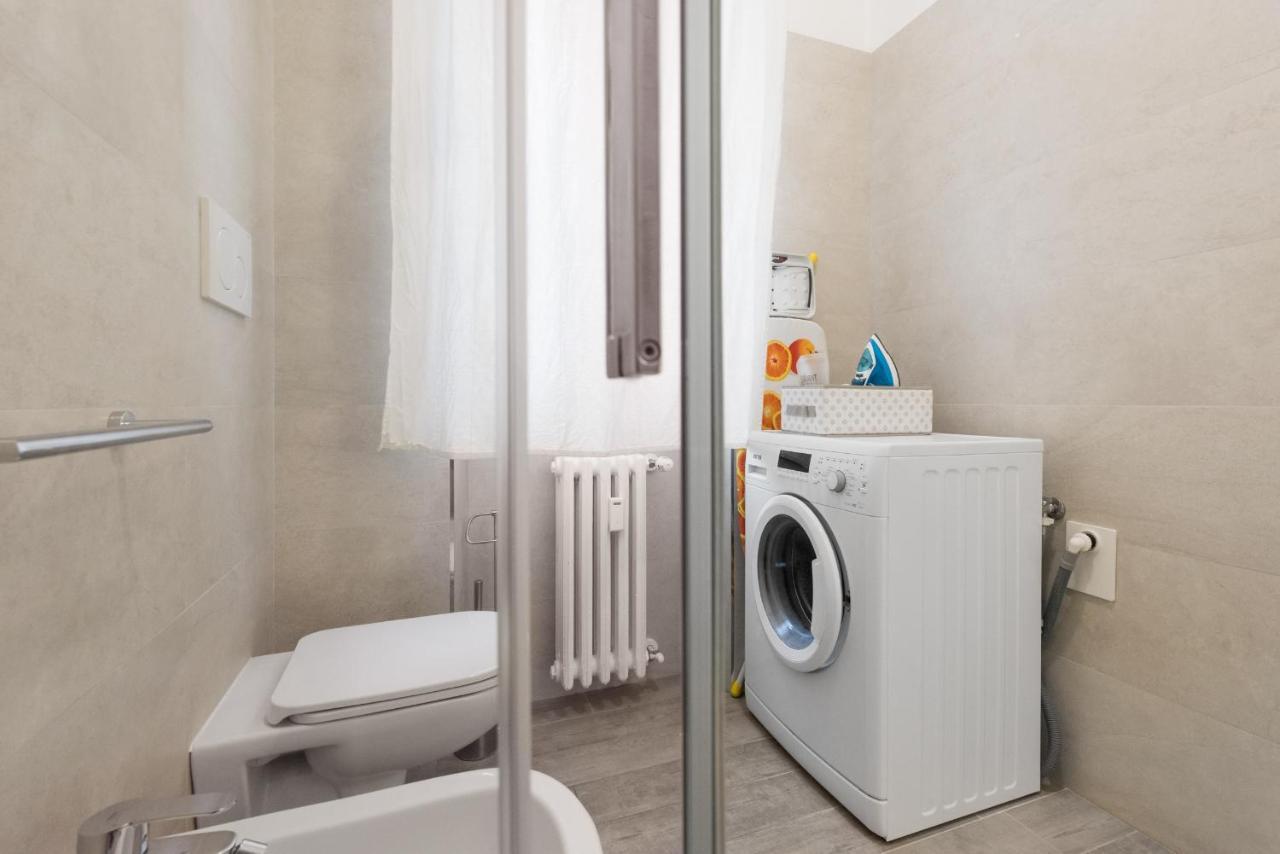 Апартаменти Flats4Rent La Dimora D'Orlando Верона Екстер'єр фото