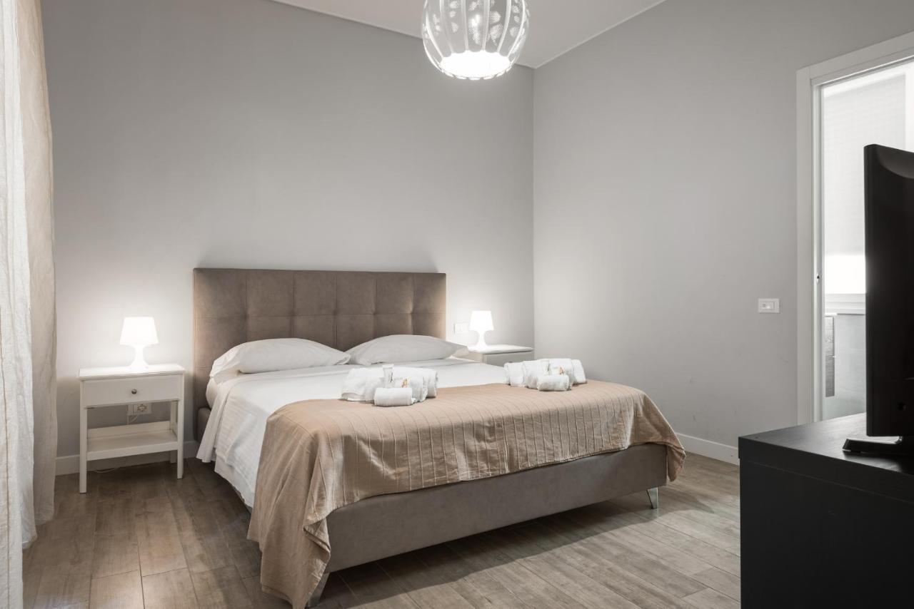 Апартаменти Flats4Rent La Dimora D'Orlando Верона Екстер'єр фото